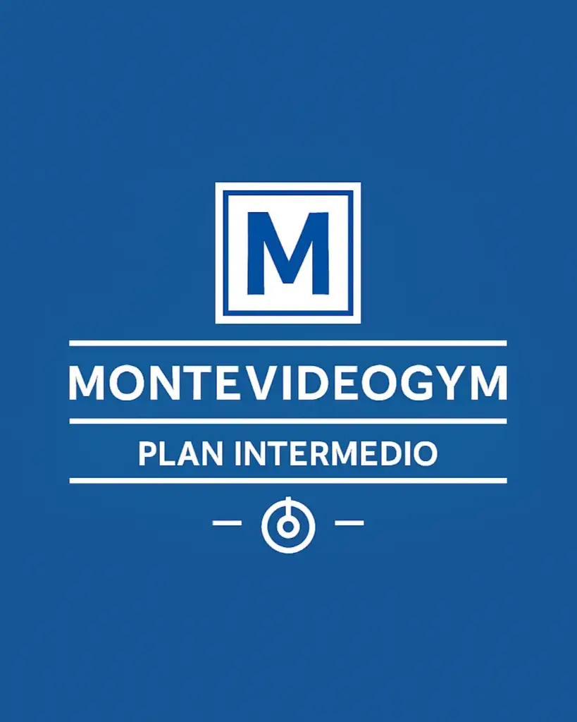 Plan Intermedio