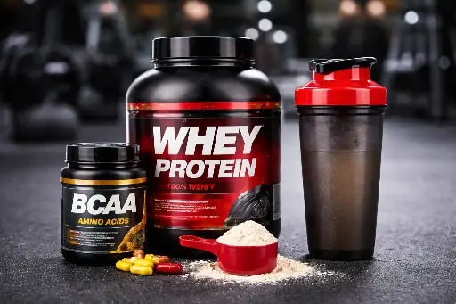 Suscripción - Pack Suplementos 1