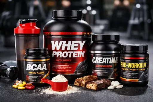 Suscripción - Pack Suplementos 2