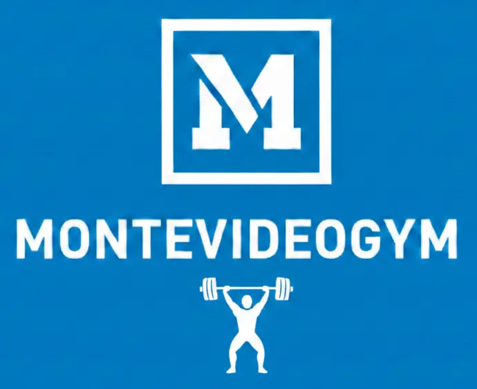 MVD GYM