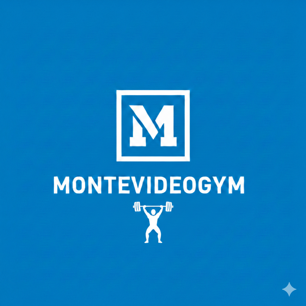 MVD GYM